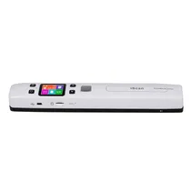  Scanner de ...
