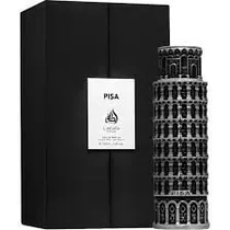 Perfume Lattafa Pride Pisa - Edp 100ML