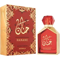 Perfume Assala Prime Hanane Edp - Feminino 100ML