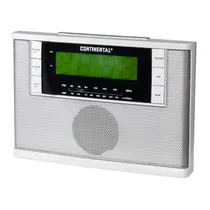  Rádio Relóg...