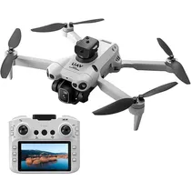 Drone Aerial...