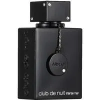 Club de Nuit...