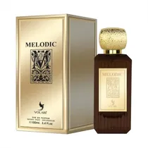  Perfume Vol...