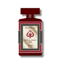 Adyan Perfume Musk Al Ahmar Red Extrait de Parfum 100ML