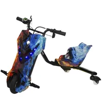 Scooter Tric...