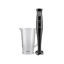 Britania Mixer BMX350P 1.05L/1V/350W 110V/60HZ Negro