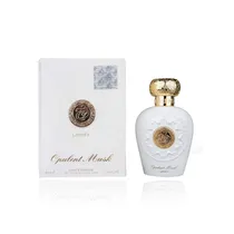 Lattafa Opulent Musk Edp 100ML