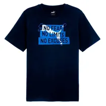  Remera Puma...