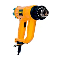 Soprador Térmico Dewalt 2000W 220V
