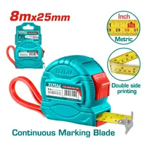Trena Total TMT34825 – 8M X 25MM