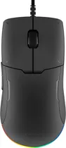 Mouse Xiaomi Gaming Lite YXSB01YM RGB - Black