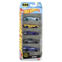  Hot Wheels ...