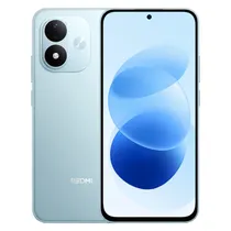 Smartphone Xiaomi Redmi Note 17 4G Global 256GB 8GB Ram Dual Sim Tela 6.99" - Azul