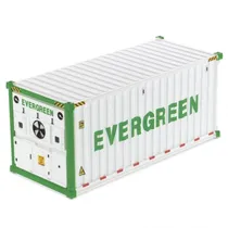  Container M...