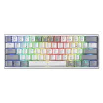  Teclado Gam...