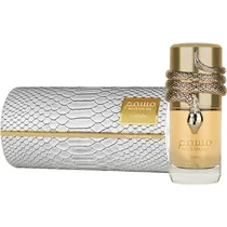 Perfume Lattafa Musaman White Intense Edp - Unissex 100ML
