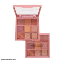 Sombra M.Miss Rose PF 9 Cores