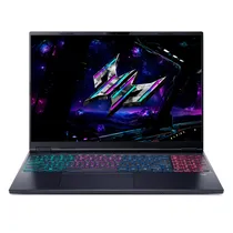 Notebook Gamer Acer Predator Helios Neo 16S Ai PHN16S-71-98RF 16" Intel Core Ultra 9-275HX 1TB SSD 32GB Ram Nvidia Geforce RTX-5070T - Preto