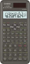 Calculadora Cientifica Casio FX-991MS-2-W-DH-V New Edition