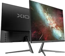 Monitor 24" Xion XI-MNT24 FHD/ 75HZ/ HDMI/ VGA/ Bivolt