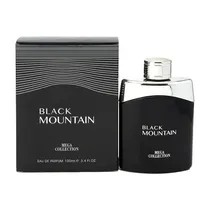 Mega Collection Perfume Black M Mountain Eau de Parfum 100ML