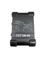 Direct Box Gold DB 05
