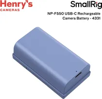  Smallrig Ba...