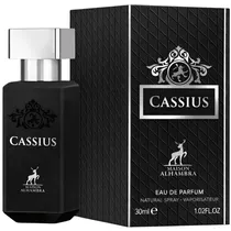 Perfume Masc...