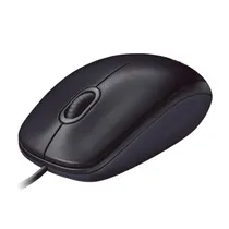  Mouse Logit...