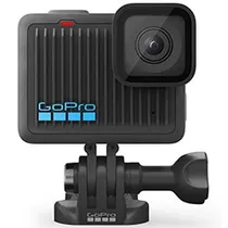 Câmera de Ação Gopro Hero 4K / 12MP - Preto (CHDHF-131-At)
