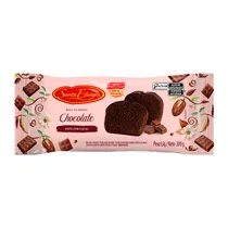 Budin Santa Edwiges Chocolate 200G