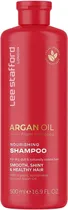  Shampoo Lee...