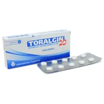  Med. Toralg...