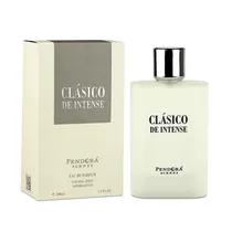  Pendora Cla...