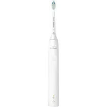 Escova de Dentes Elétrica Philips Sonicare 4100 HX3681/23 - Branco