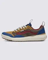 Calzado Vans...