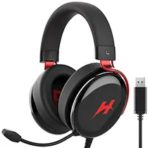 Headset Gam...