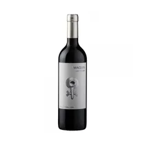 Vino Maquis...
