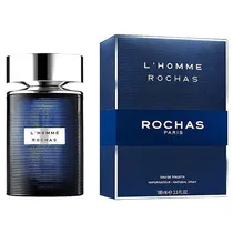  Perfume Roc...
