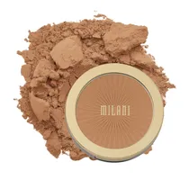  Pó Bronzer ...