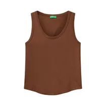 Blusa Benetton 3BVXDH00Z 0B1 Femenino