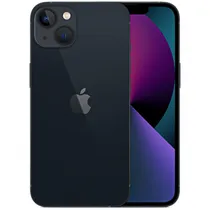 Apple iPhone 13 A2482 Cpo 256GB 6.1" 12+12/12MP Ios - Midnight