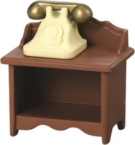  Telephone &...