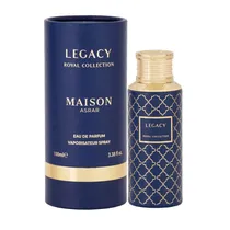 Perfume Maison Asrar Royal Legacy Edp Unisex 100ML