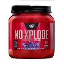  BSN No-Xplo...