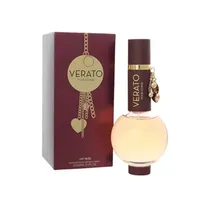 Mirada Verato Fem 100ML Edp 921433