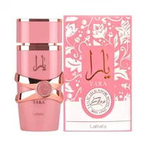  Perfume Lat...