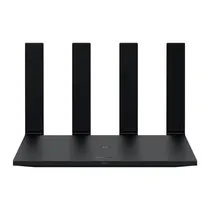 Roteador Huawei WS7000 AX2S Wifi 6 Dual Band 5 GHZ 1500 MBPS - Preto