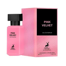 Maison Alhambra Pink Velvet 30ML