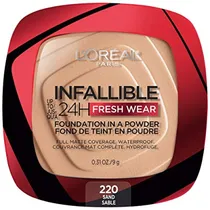  Loreal Polv...